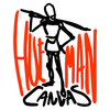 HueMan Canvas