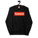 Supre HueMan Hoodie