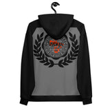HueMan University Hoodie