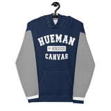 HueMan College Hoodie