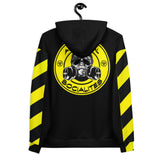Anti-Social Socialites Hoodie