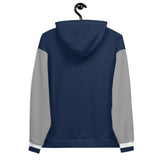 HueMan College Hoodie