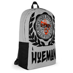 HueMan University Backpack