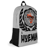 HueMan University Backpack