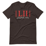HueMan Laws T-Shirt