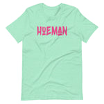 HueMan PNK T-Shirt