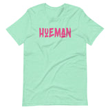 HueMan PNK T-Shirt