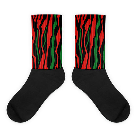 Native Socks