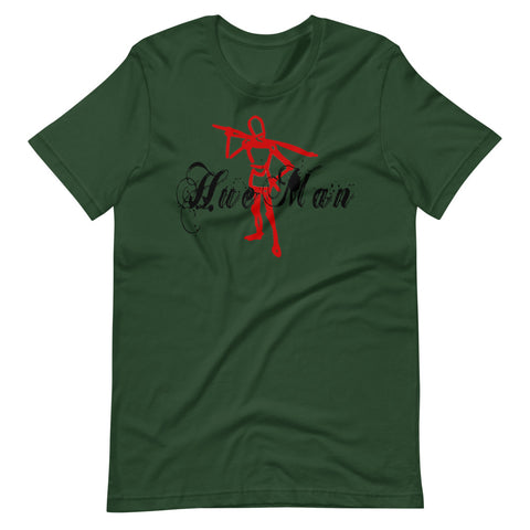 HueMan Inkblot GB T-Shirt