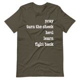 HueMan Process T-Shirt