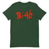 8:46 T-Shirt Adult