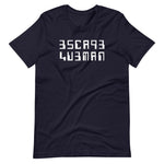 Escape HueMan DIGIT T-Shirt