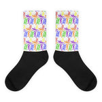 HueMan Stack Pride Socks