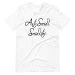 Anti-Social Socialites WRD T-Shirt