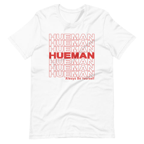 HueMan Thanks T-Shirt