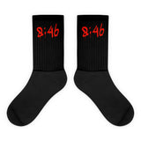 8:46 Socks